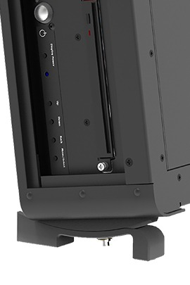 Spry Computer MaxPac® A Rugged Portable Computer - Rugged Technology by Spry Squared