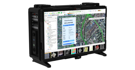 MaxPac® XL Rugged Portable Workstation