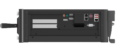 Spry Computer MaxPac® A Rugged Portable Computer - Rugged Technology by Spry Squared
