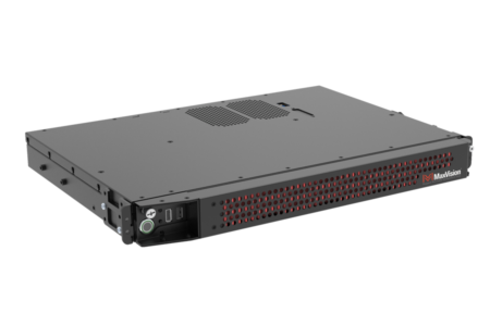 MiniRax™ Rugged Portable Server