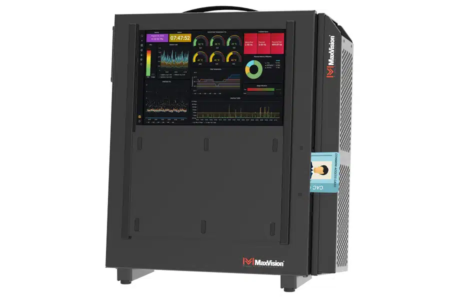 RuckPac™ Rugged Portable Server