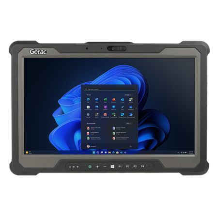 Getac A140 Fully Rugged Tablet