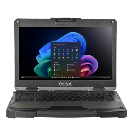 Getac B360 Plus Fully Rugged Laptop