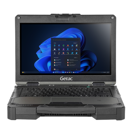 Getac B360 Pro Fully Rugged Laptop