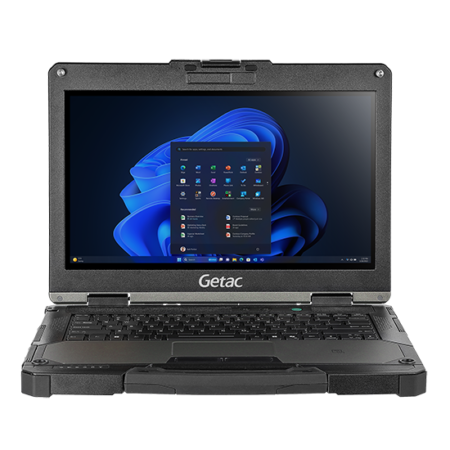 Getac B360 Fully Rugged Laptop