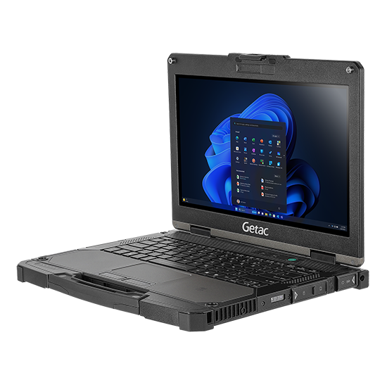 Getac B360 Fully Rugged Laptop - Rugged Technology by Spry Squared