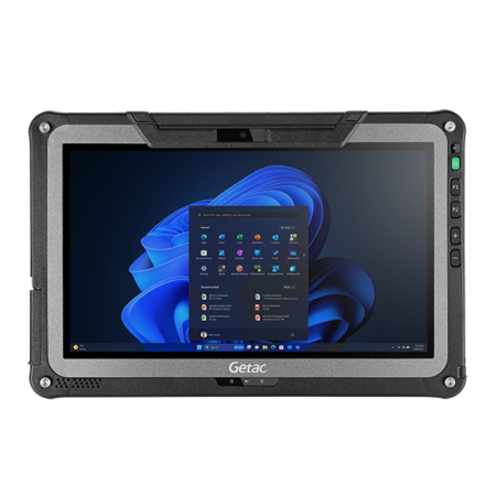 Getac F110 Fully Rugged Tablet