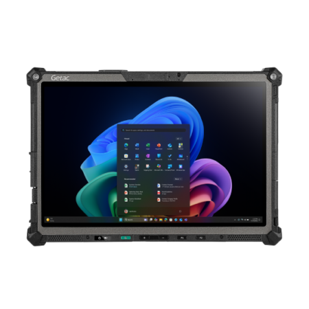 Getac F120 Fully Rugged Tablet