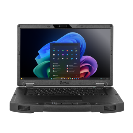 Getac S510AD Rugged Laptop
