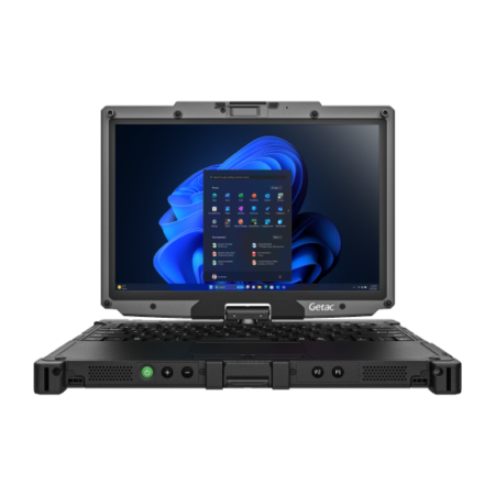 Getac V120 Fully Rugged Laptop