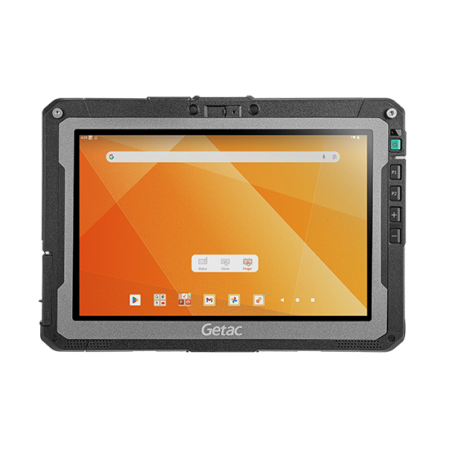 Getac ZX10 Fully Rugged Tablet