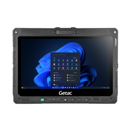 Getac K120 Fully Rugged Tablet