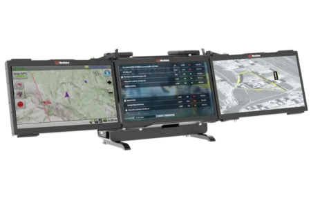 MaxPac® ML Rugged Portable Workstation