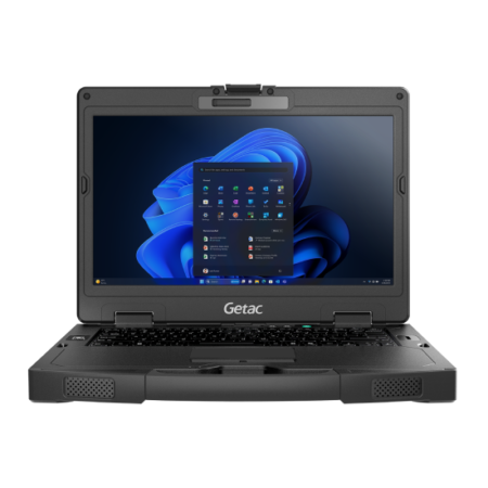 Getac S410 Rugged Laptop