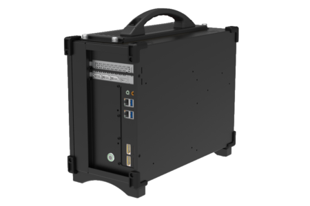MaxVision SIMPac™ 8000