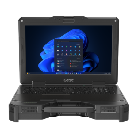 Getac X600 Pro Fully Rugged Laptop