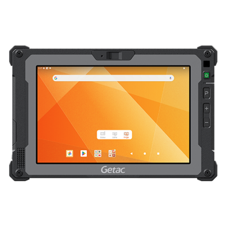 Getac ZX80 Fully Rugged Tablet