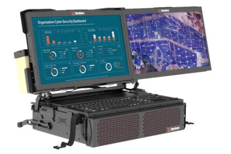 MiniPac™ CX Tactical Edge Workstation