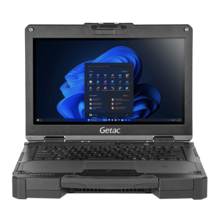 Getac B360 Plus Fully Rugged Laptop