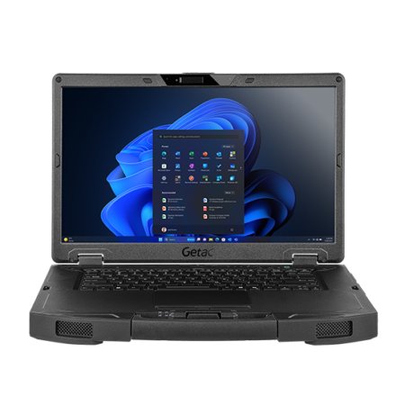 Getac S510 Rugged Laptop