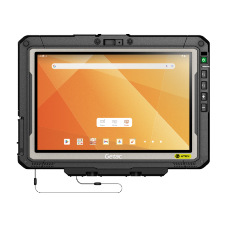 Getac ZX10-EX Fully Rugged Tablet
