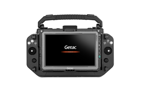 Getac UX10 Commandcore Ground Control Station